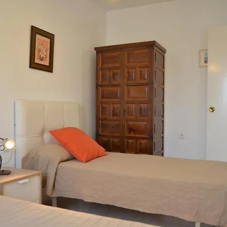 Apartamento Piramides Keops アパート *