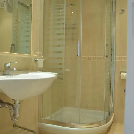 Apartamento Piramides Keops *
