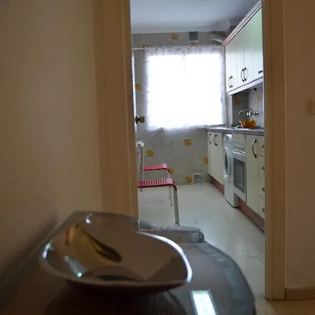 Lejlighed Apartamento Piramides Keops