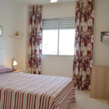 Apartamento Piramides Keops Caleta de Vélez
